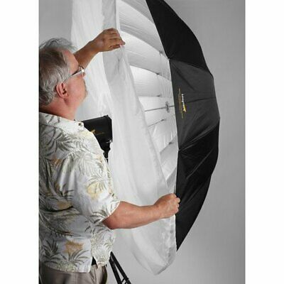 Impact 7' Parabolic Umbrella Diffuser