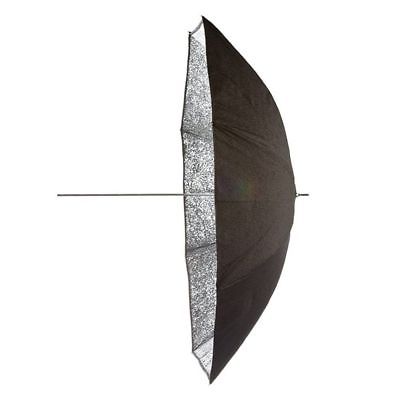 Elinchrom 105cm Pro Umbrella Silver (EL26361)