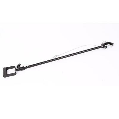 Matthews Telescoping with Pipe Clamp and Stirrup 3 - 6' SKU#1104539