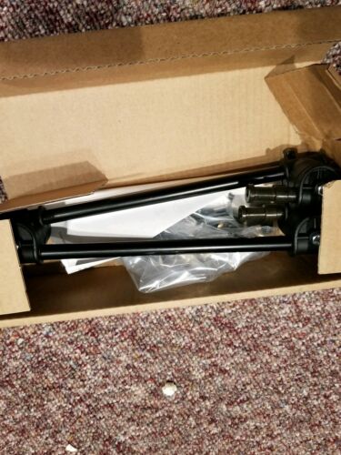 Manfrotto 2-Section Single Articulated Arm 196b-2 New in Open Package
