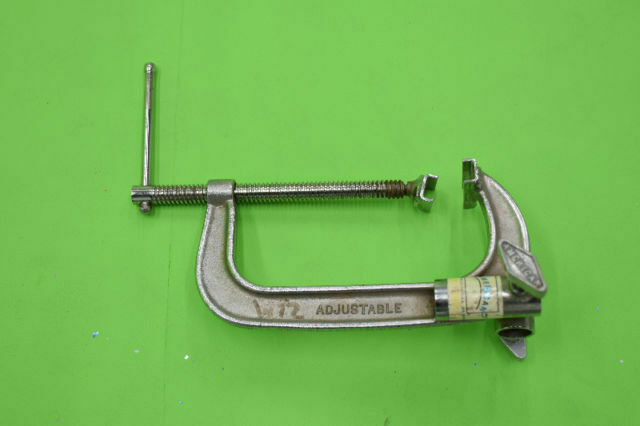 American Grip C-Clamp Grip - Film / Lighting Grip / Clamp - Matthews