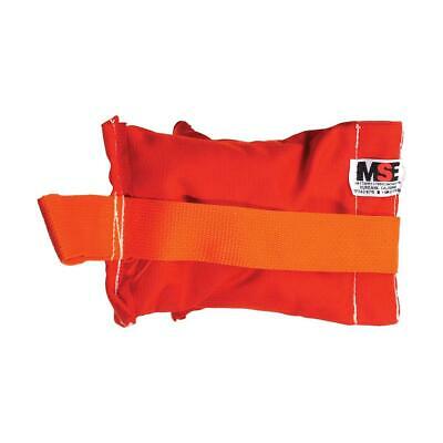 Matthews Cordura 5 lb. Sandbag, Color: Orange #299576