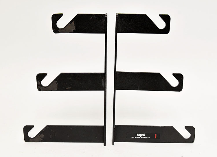 MANFROTTO  Background Holder Hooks and accessories