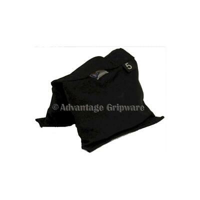 Advantage Gripware 5lbs Sandbag with Black Handles and Weight Tag #SB05001