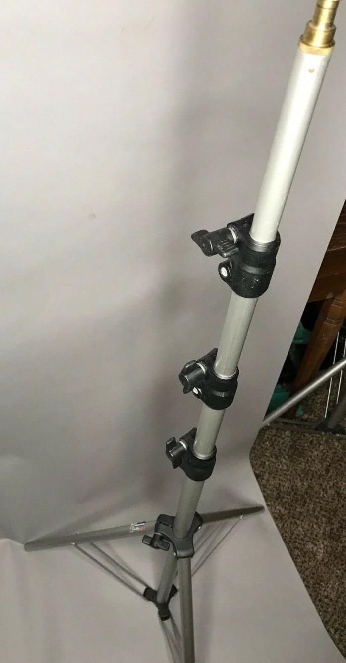 manfrotto 3336 light stand