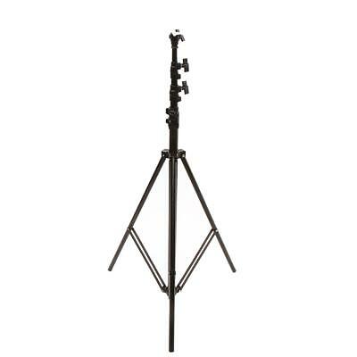 Flashpoint 13' Pro Air Cushioned Heavy Duty Light Stand - SKU#1107847