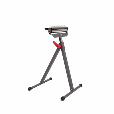 PROTOCOL Equipment 67109 3-in-1 Roller Stand Stands Material Handling