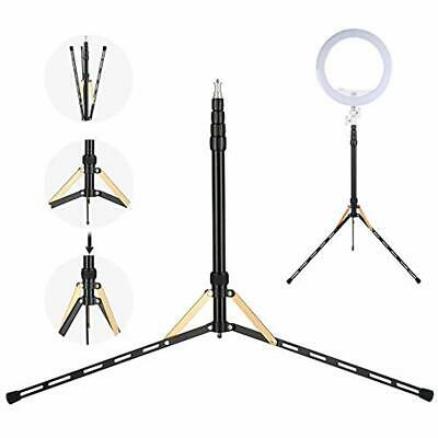 6.9ft Stabilizers Video Tripod Light Stands Super Lightweight Compact For Studio