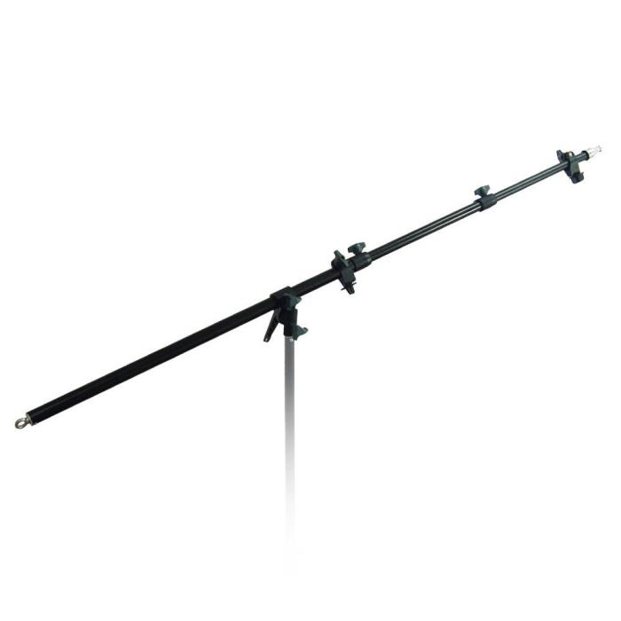 Photo Video Studio Boom Lighting Slope Bar for Softbox Light Reflector