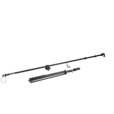 Manfrotto 025BS Super Boom Arm with Cine Stand 008 - SKU#1002457