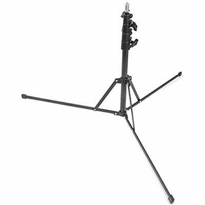 7ft Booms & Stands Compact Portable Reverse Legs Light For Photography Video 