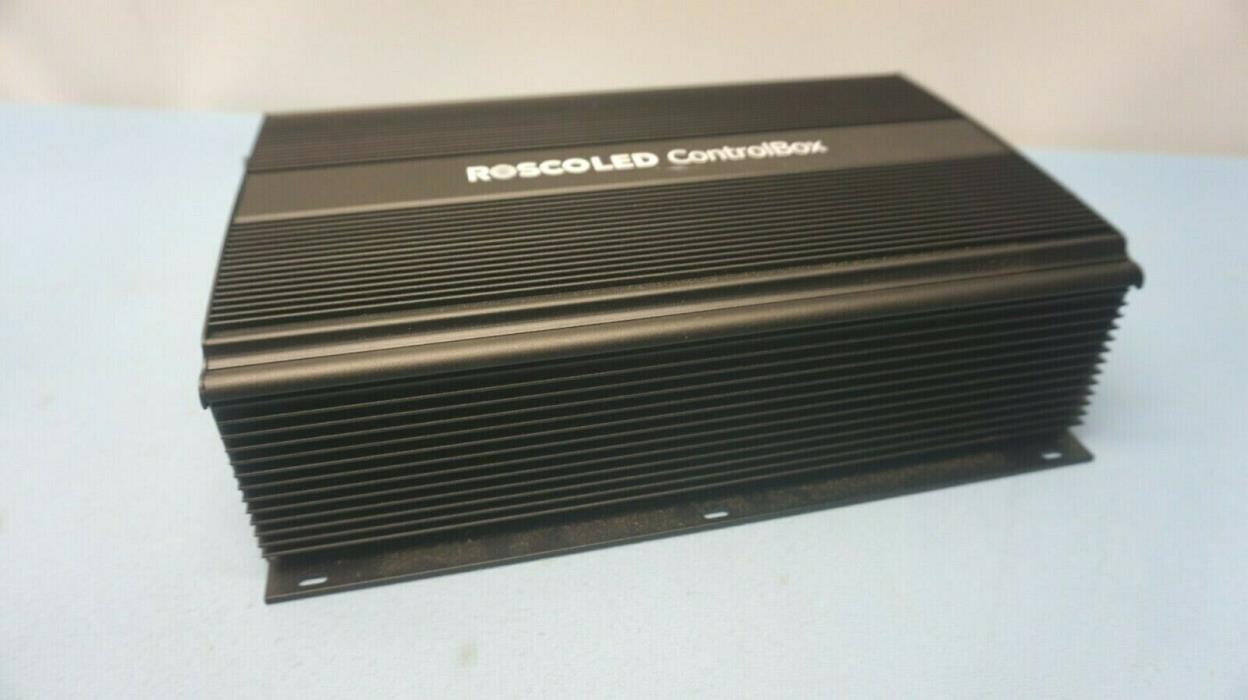 Rosco LED Control Box VariWhite (11C)