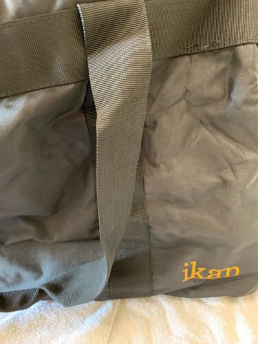 Ikan LB10 LB 10 3 Light Kit Equipment Bag - photography bag carry bag IKAN