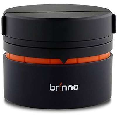 Brinno Pan Lapse Time Lapse Bluetooth Rotating Camera Base & Tripod Head (Used)