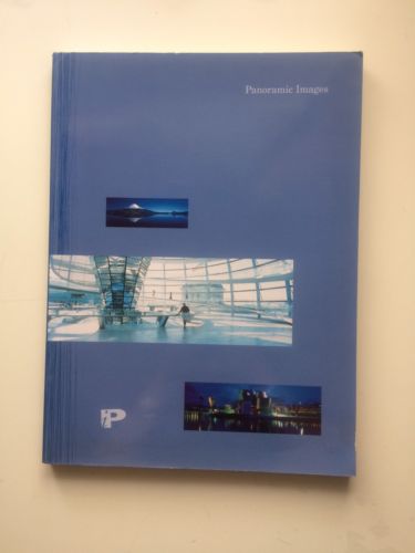 Panoramic Images Stock Photography Book Catalog By PPA