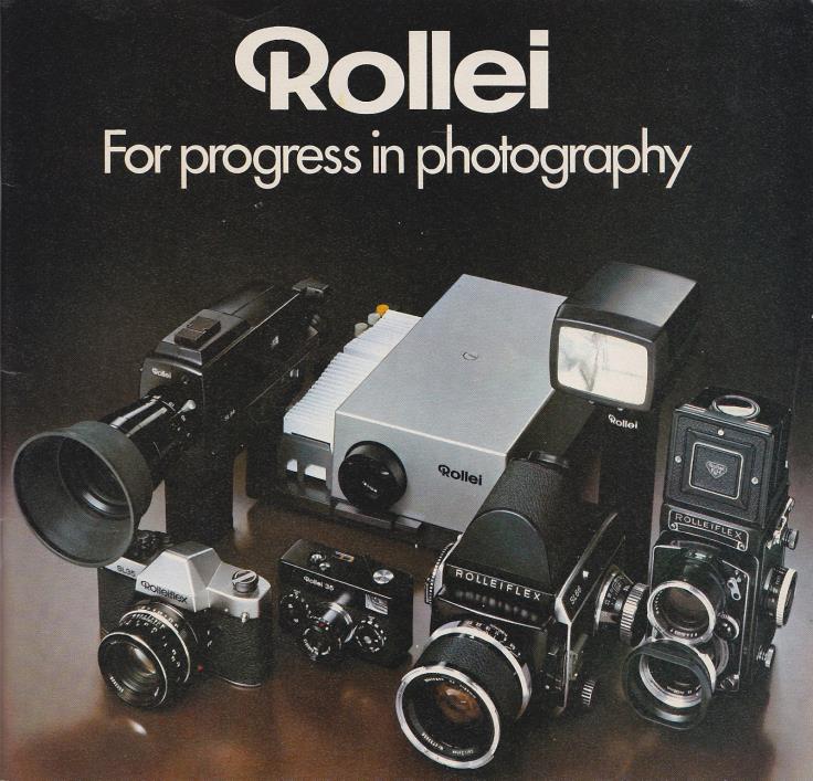 ROLLEI 