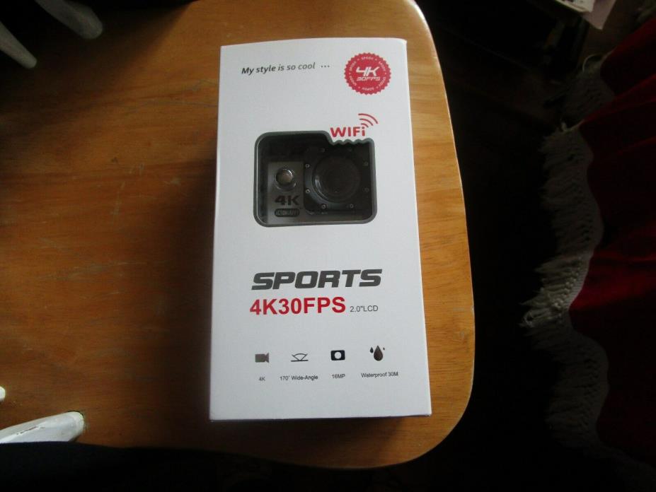 sports 4k30fps 2.0 