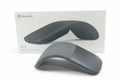 Microsoft Arc Mouse (ELG-00001) Black