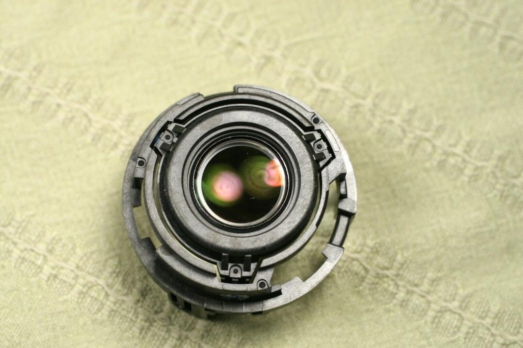 Canon EF-S 18-135mm f/3.5-5.6 IS STM Lens - Rear Element Assembly - FREE Ship