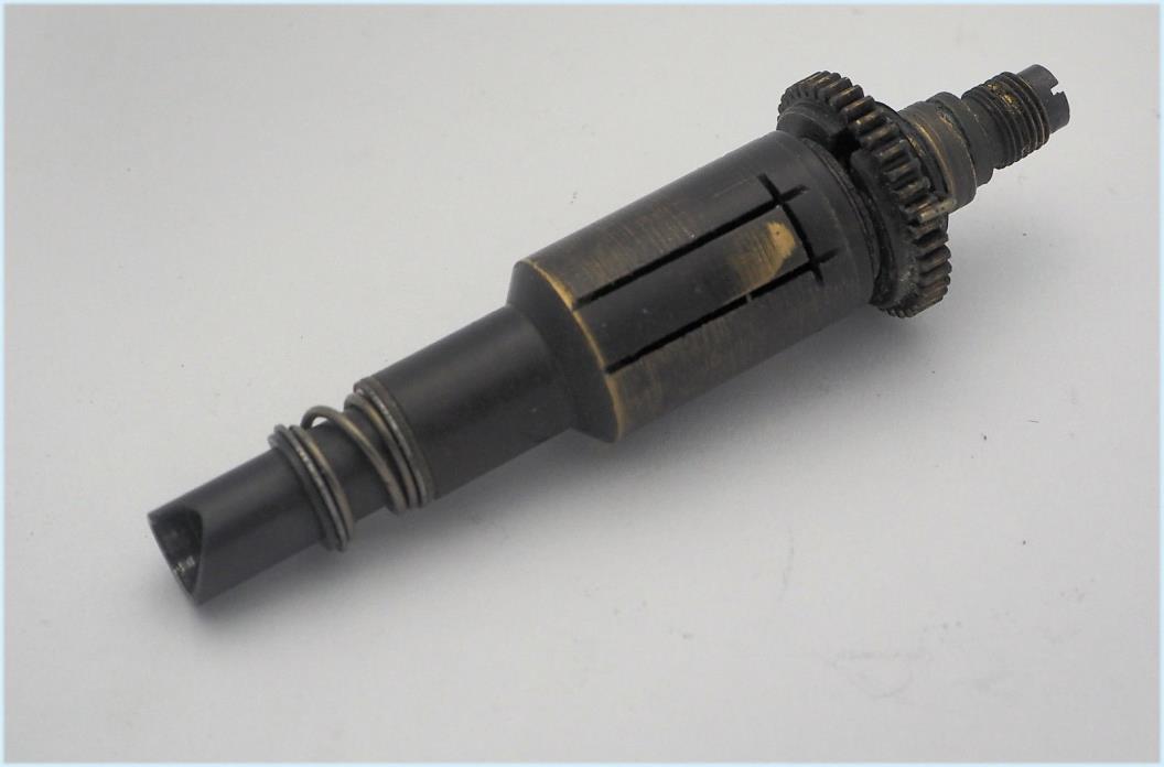 LEICA IIIF IIF IF Film WIND SHAFT WITH SPRING ORIGINAL REPLACEMENT PART