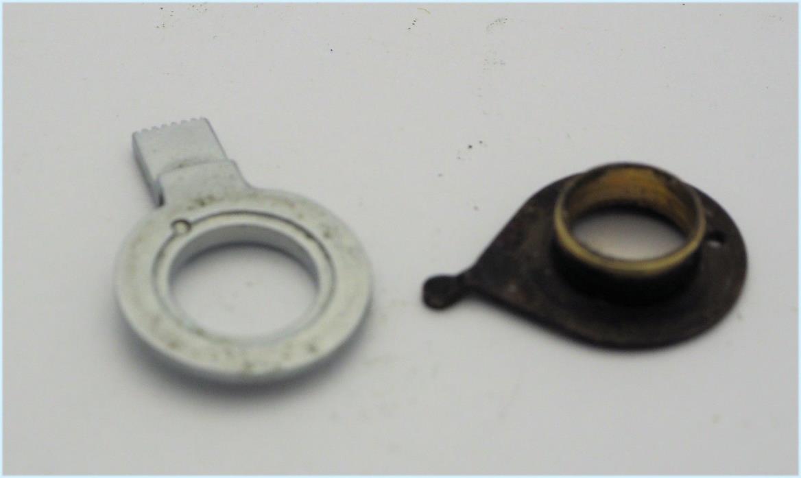 Leica IIIF Diopter Adjustment Lever- Replacement Parts
