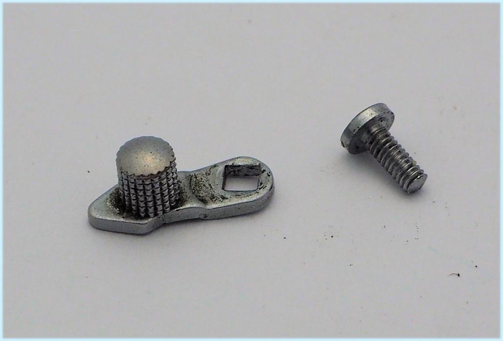 Leica III F Reversing Rewind Lever ORIGINAL REPLACEMENT PART