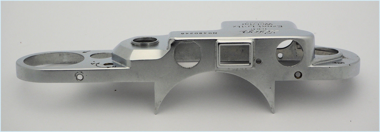 Leica IIIC Top Cover #2