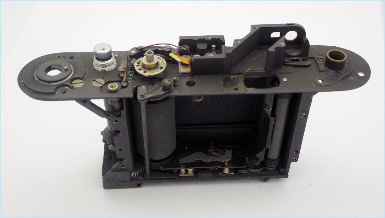 Leica Camera Body IIIF