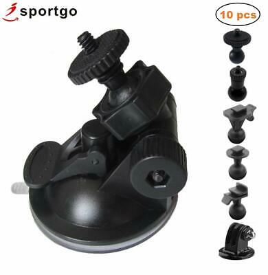 ISportgo S30 Dash Cam Suction Mount W/ 5 Different Joints Kit Z Edge Old Shark Y
