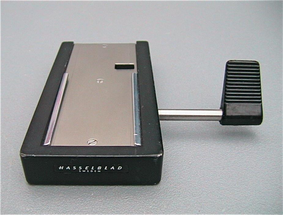 HASSELBLAD TRIPOD QUICK COUPLING RELEASE 45004