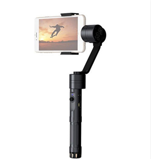 Zhiyun Z1 Smooth-2 3 Axis Brushless Handheld Gimbal Stabilizer for Smartphone