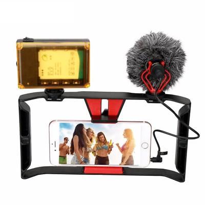 Phone Video Stabilizer Rig