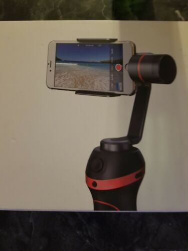 Vimble 3-Axis Handheld Gimbal Selfie Stick Stabilizer for Smartphone