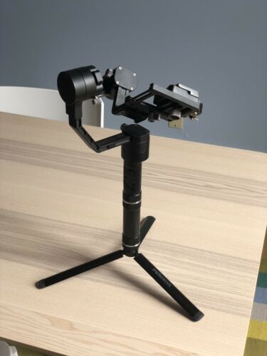 ZHIYUN Crane V2 3-Axis Handheld Gimbal Stabilizer