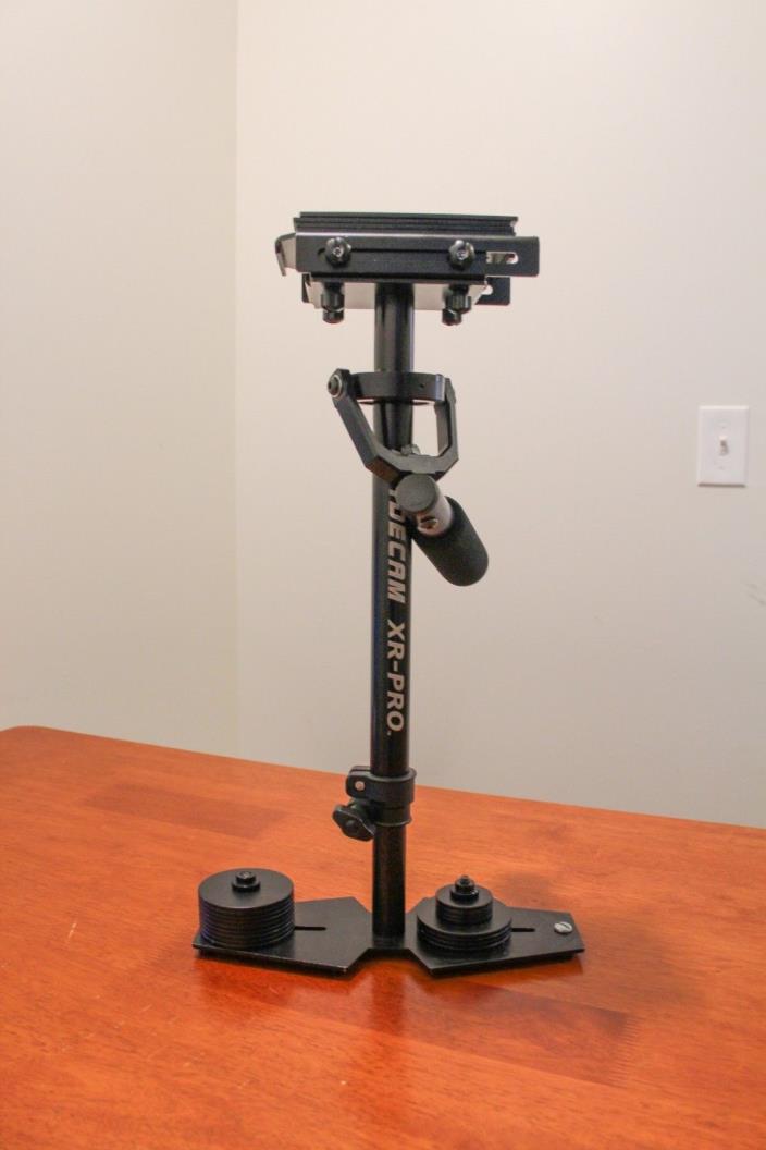 Glidecam XR-PRO Handheld Camera Stabilizer