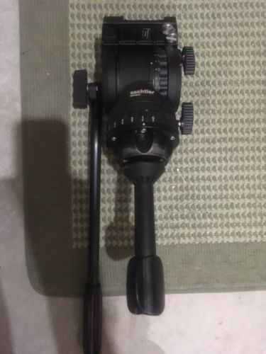 Sachtler FSB 8 Fluid Head Great Condition. Works Perfectly