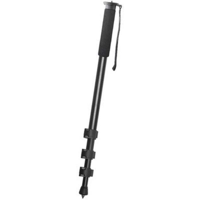 Xit 72-Inch Black Photo/Video Monopod Includes Deluxe Soft Case Item# XT72MPPRO