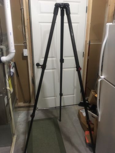 Sachtler Carbon Fiber Legs 75 2 Stage