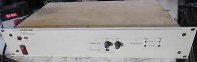 clearcom ps452 ( ps-452) power supply for intercom