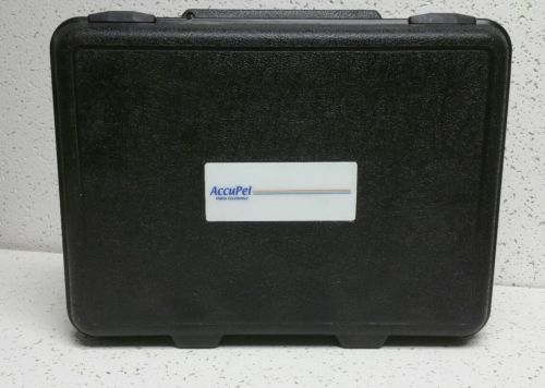 Accupel DVG-5000 - Great condition