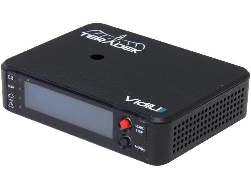 Teradek VidiU Pro H.264 Video Encoder 4 Livestream Ustream