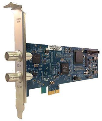 Osprey Video 815e HD SDI Video Capture Card