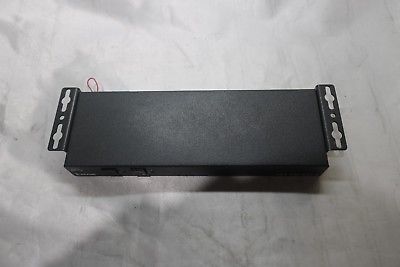 Extron SW2 VGA DA2 A Stereo Audio VGA Switchers & Distribution Amplifiers