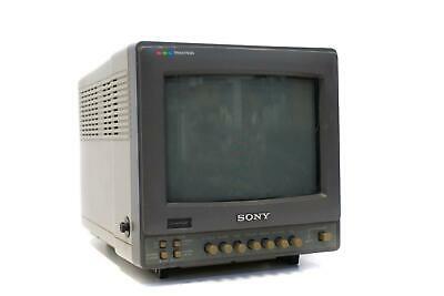 Sony PVM-8020 Trinitron Color 8