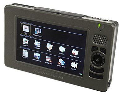 Digital Foci - Picture Porter Advanced (PPA-500) - Portable Digital Photo/Video