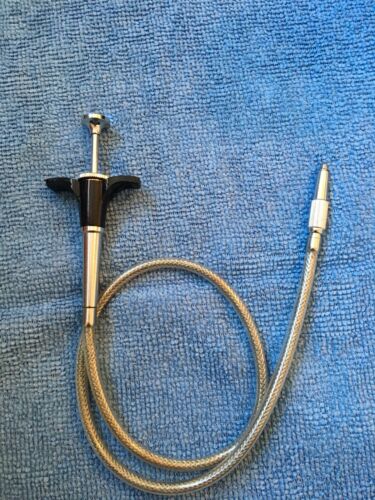 20” Manual Shutter Release Cable Working Perfectly