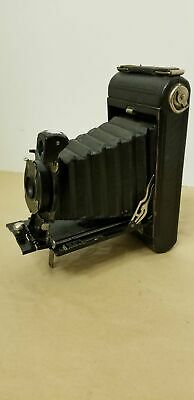 No. A120 Kodak pocket camera, vintage