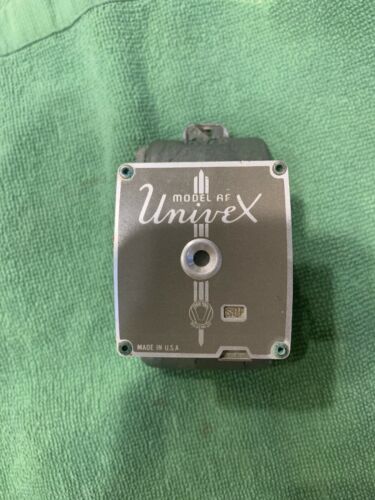 Vintage Universal Univex Model AF Mini Folding Camera