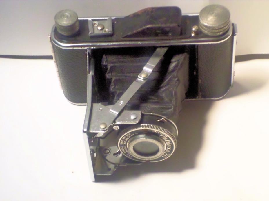 pho-tak Foldex 20  Folding Camera