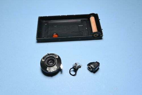 kodak pocket series iii camera parts